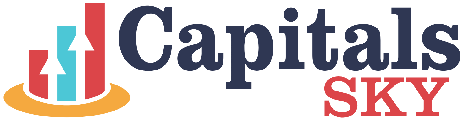 CapitalsSky logo